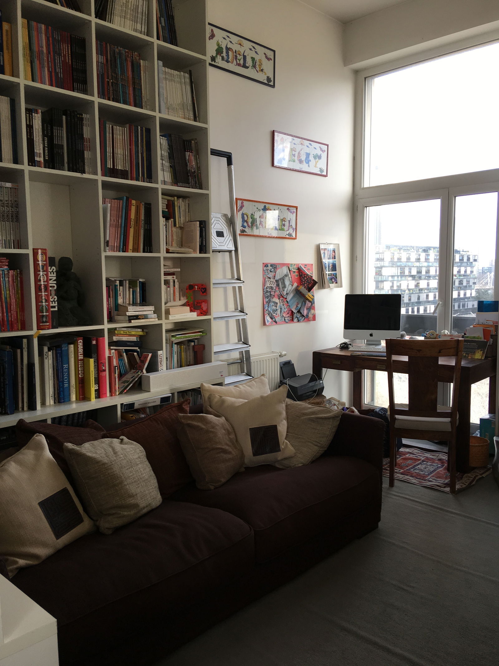 Quedarse En Casa Nanterre 234759