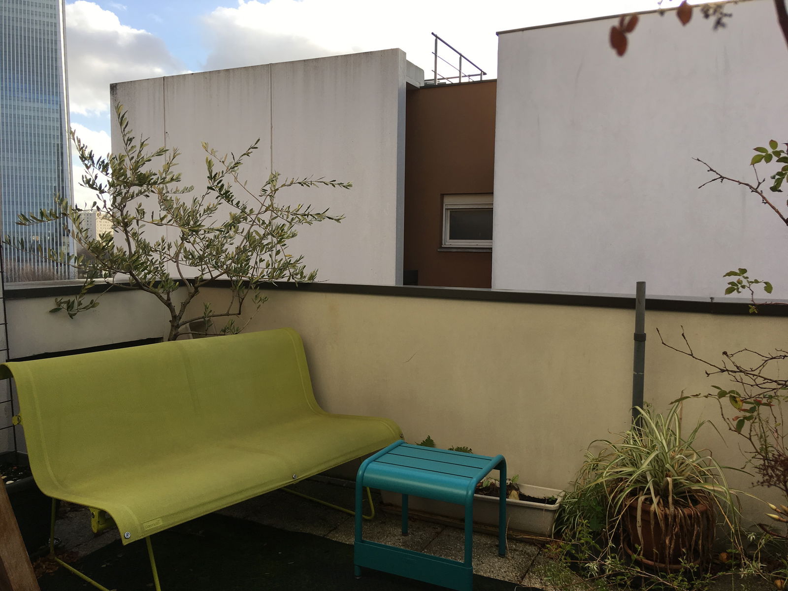 Quedarse En Casa Nanterre 234759