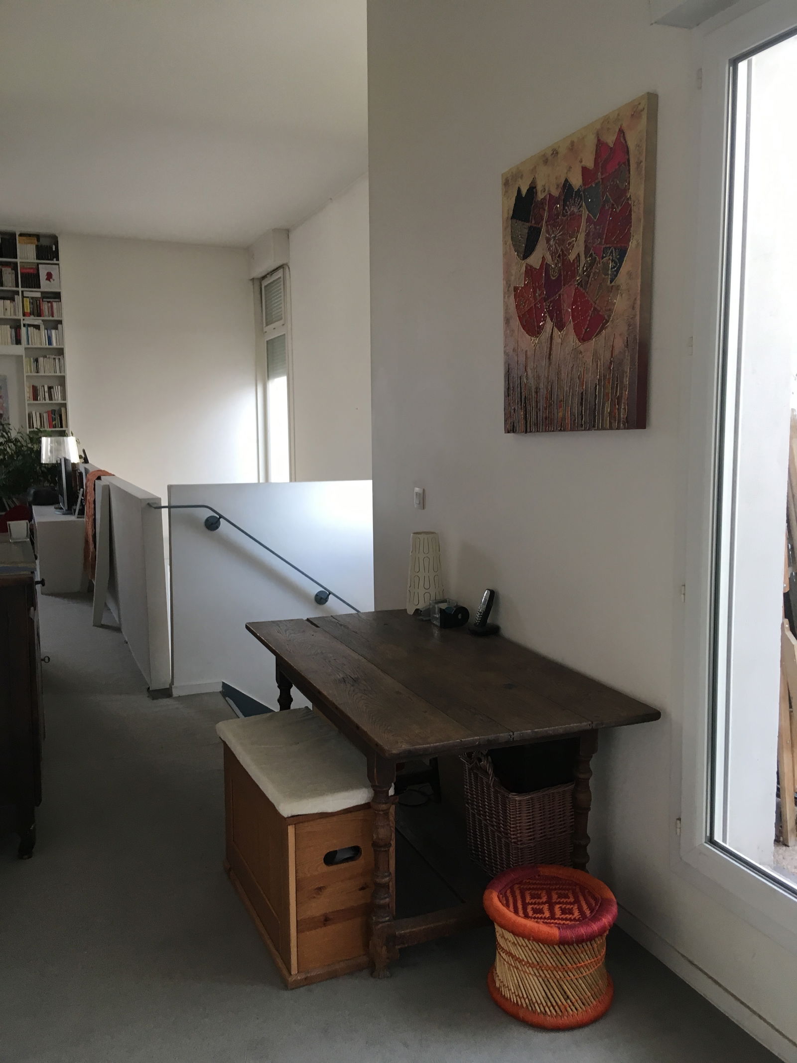 Quedarse En Casa Nanterre 234759