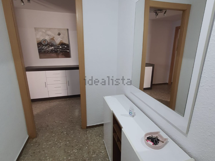 Homestay València 260955