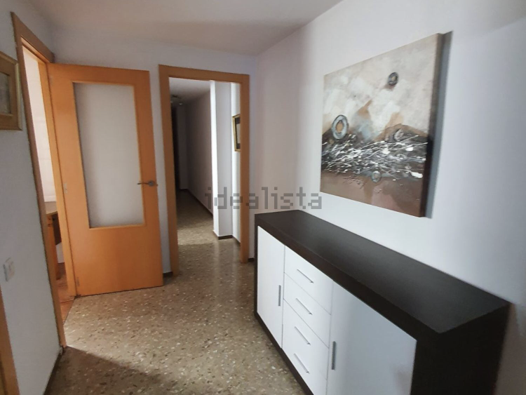 Homestay València 260955