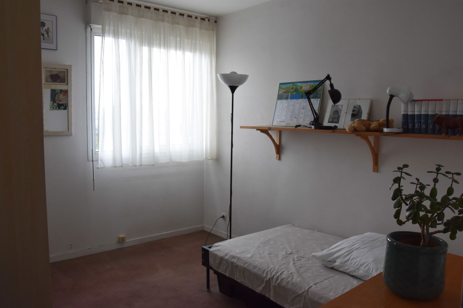 Quedarse En Casa Paris 123734
