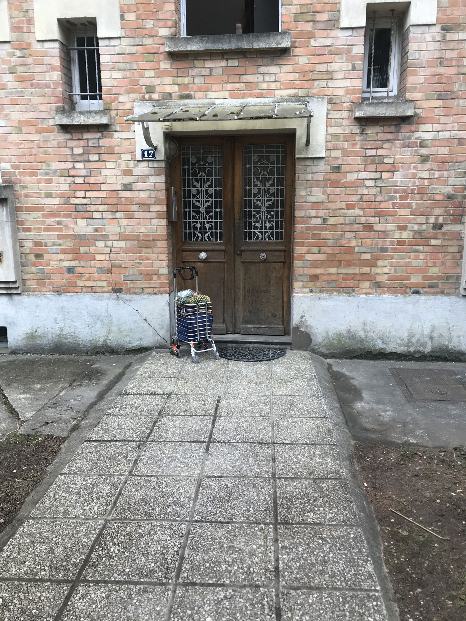 Quedarse En Casa Sceaux 351530