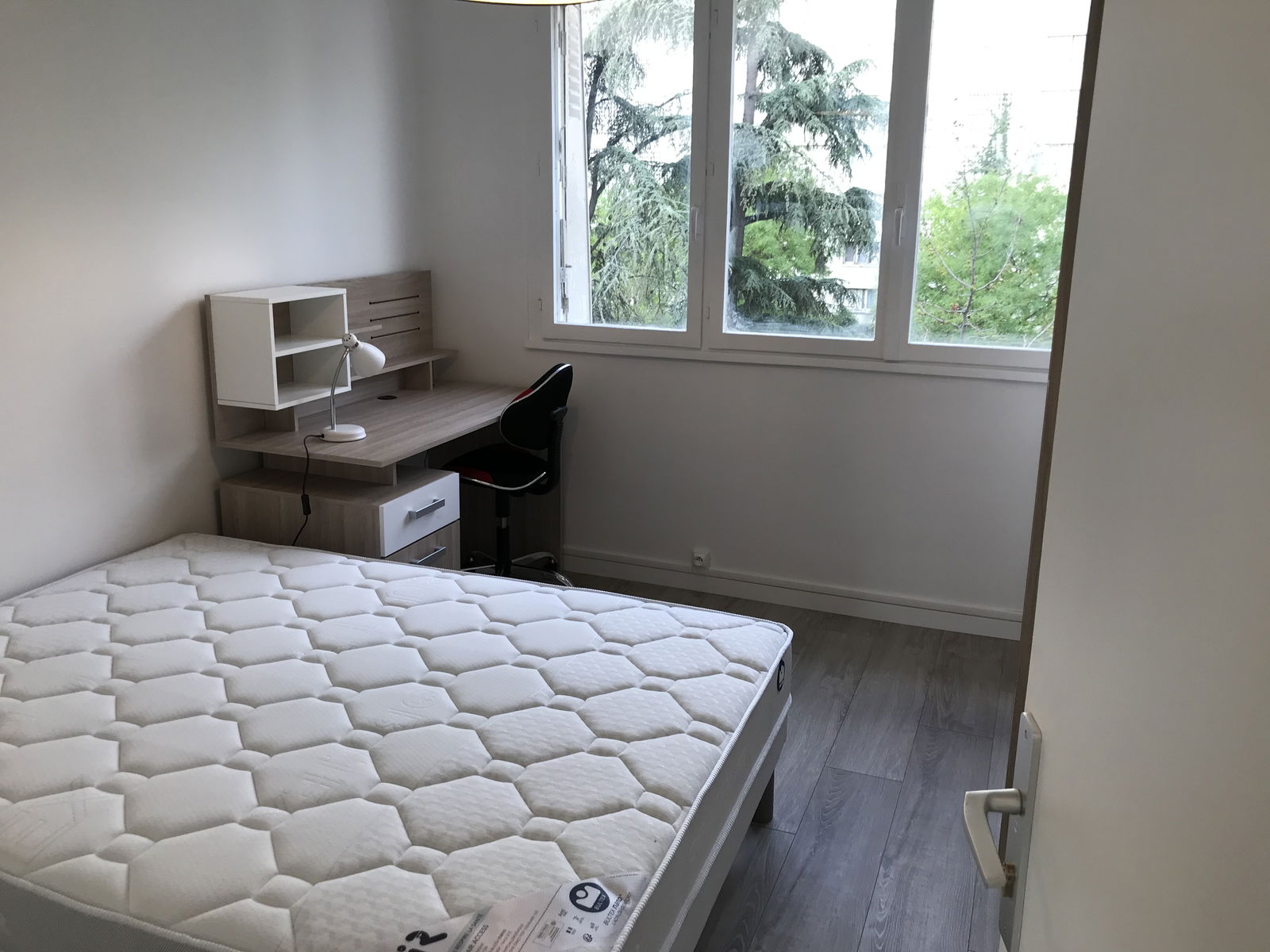 Colocación Villeurbanne 254366