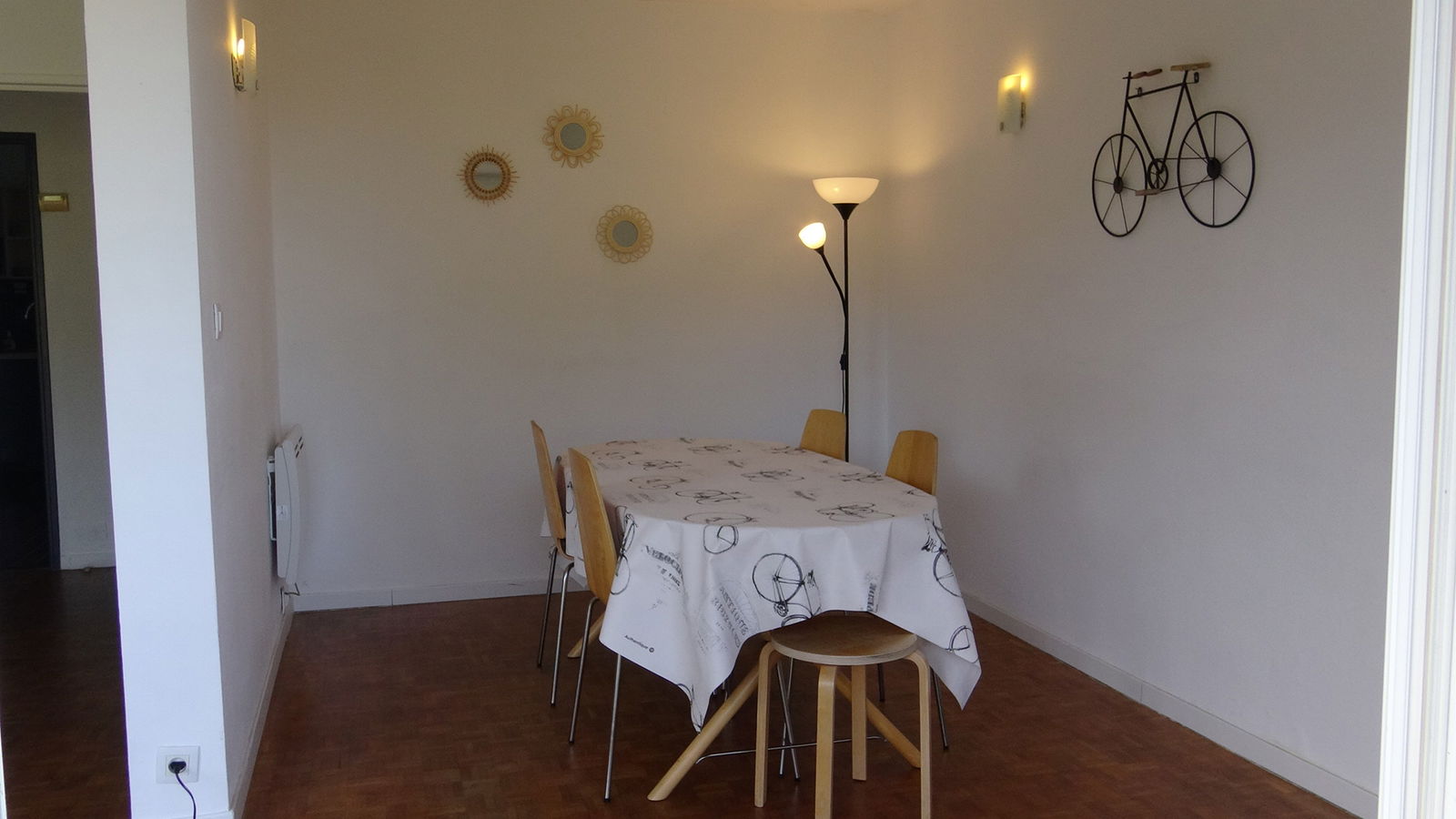 Colocación Toulouse 496617