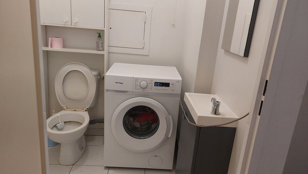 Quedarse En Casa Saint-Denis 357495