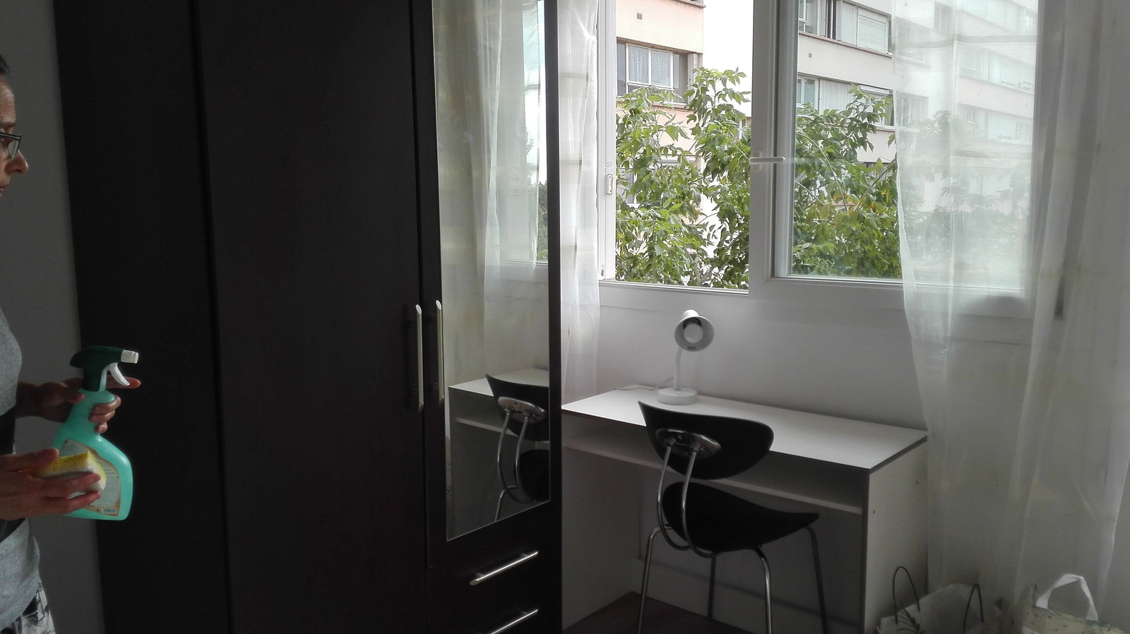 Colocación Toulouse 258881