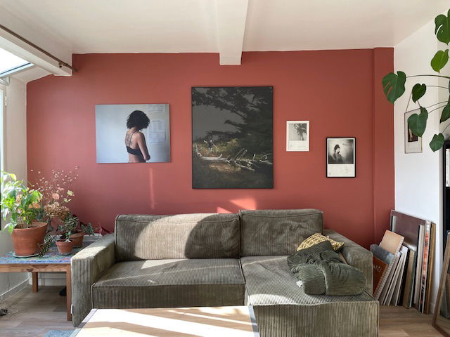 Coliving Paris 656342