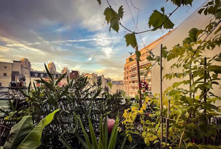 Coliving Paris 656342