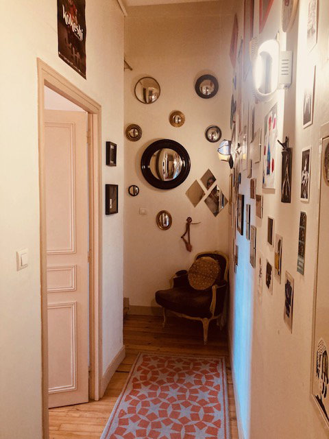 Habitación En Casa Del Anfitrión Montauban 667101