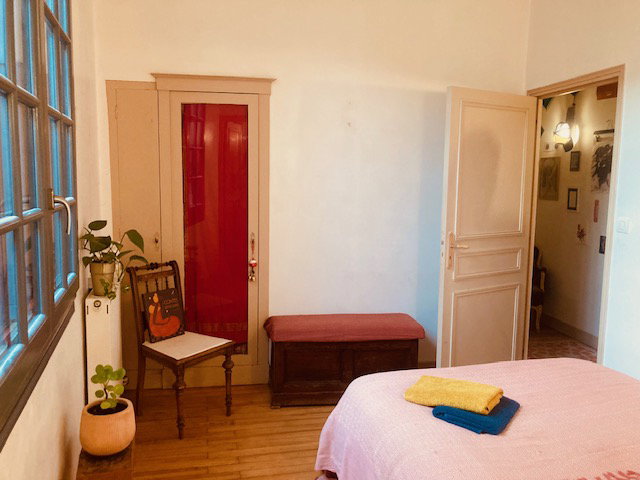 Habitación En Casa Del Anfitrión Montauban 667101