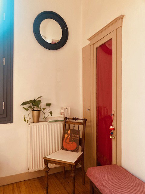 Habitación En Casa Del Anfitrión Montauban 667101