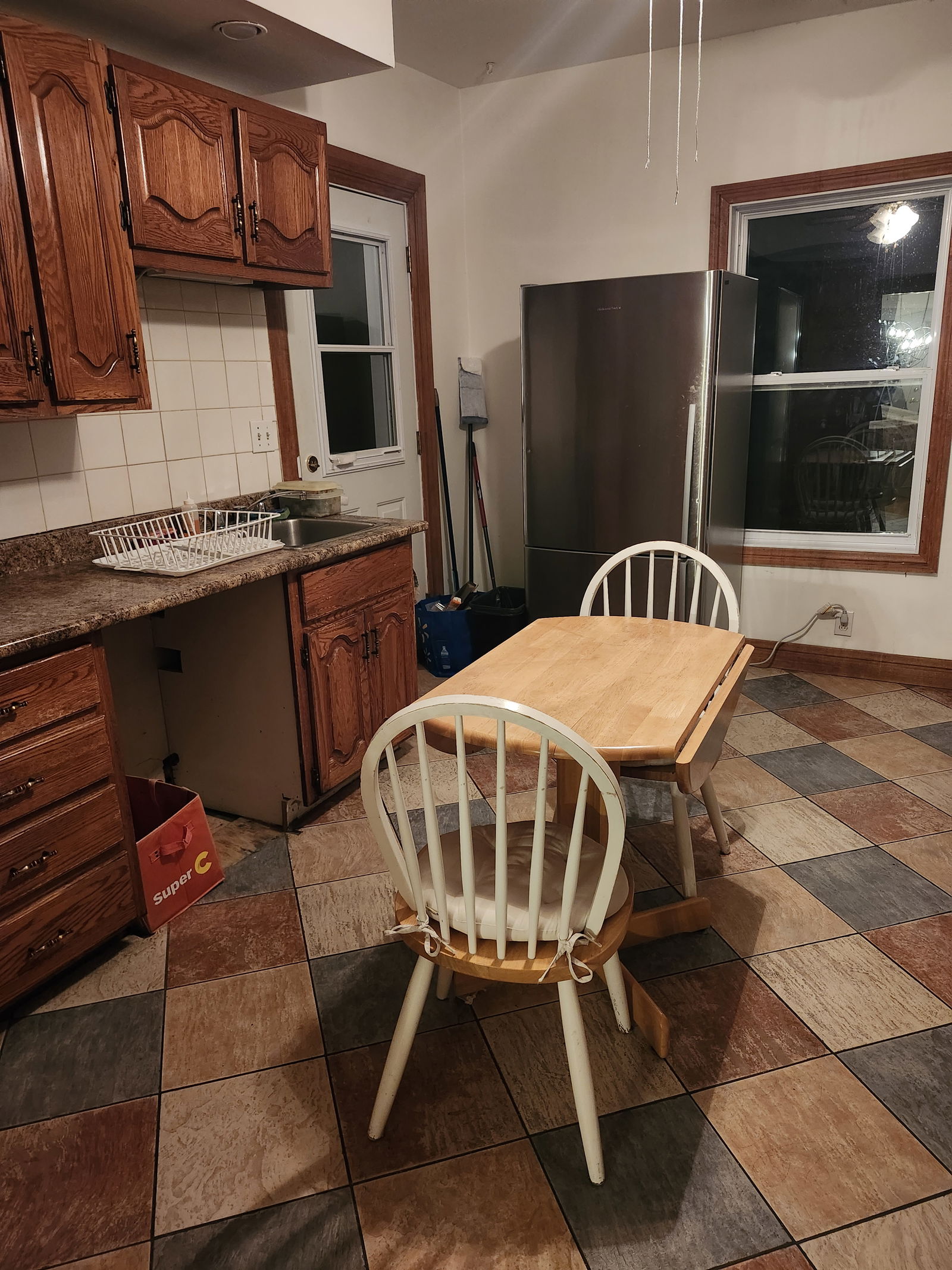 Quedarse En Casa Sherbrooke 650658