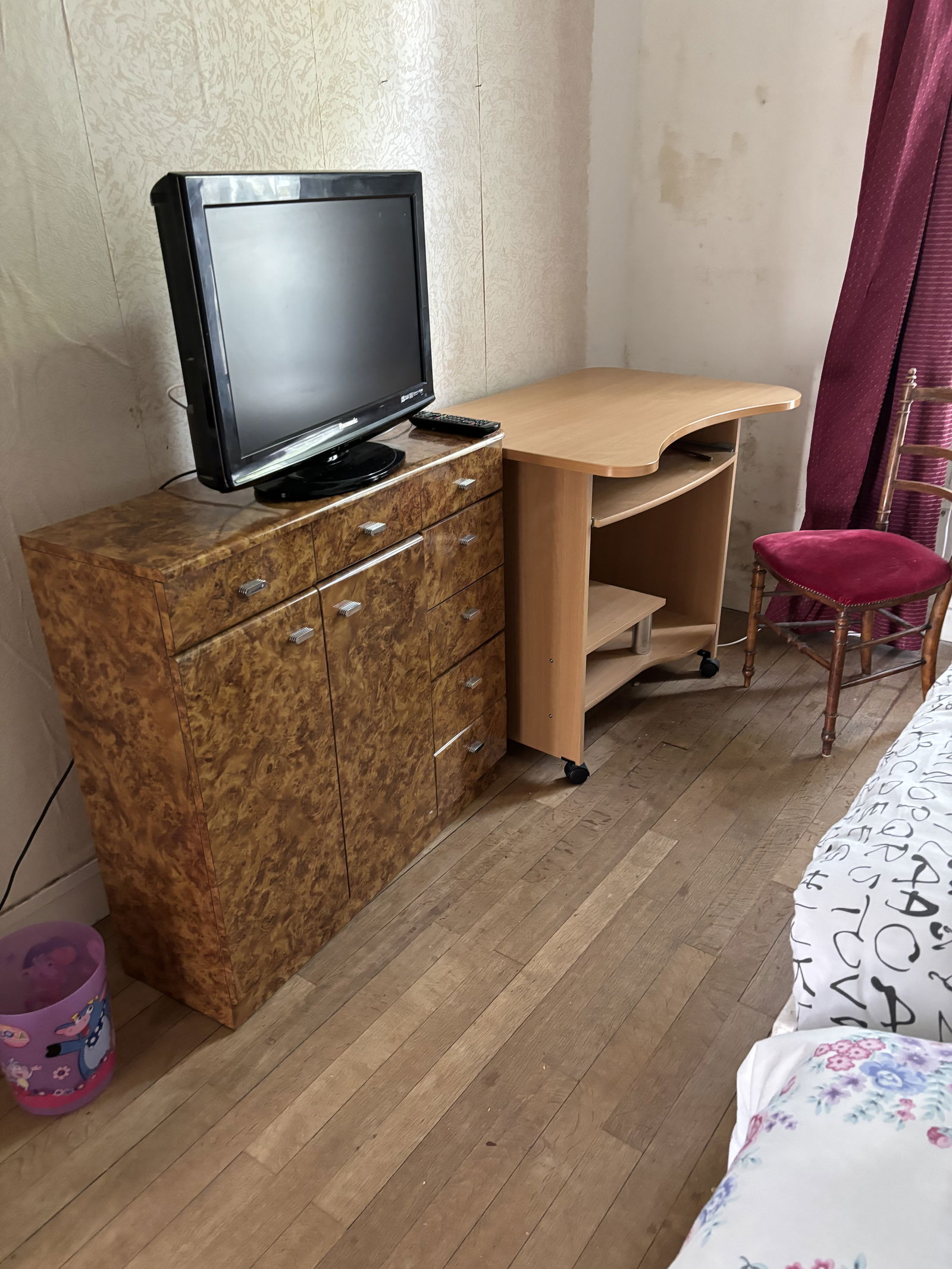 Colocación Saint-Mandé 519999