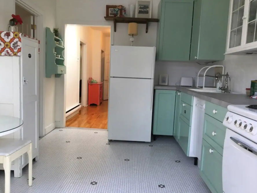 Habitaciones De Huéspedes Montréal 449757