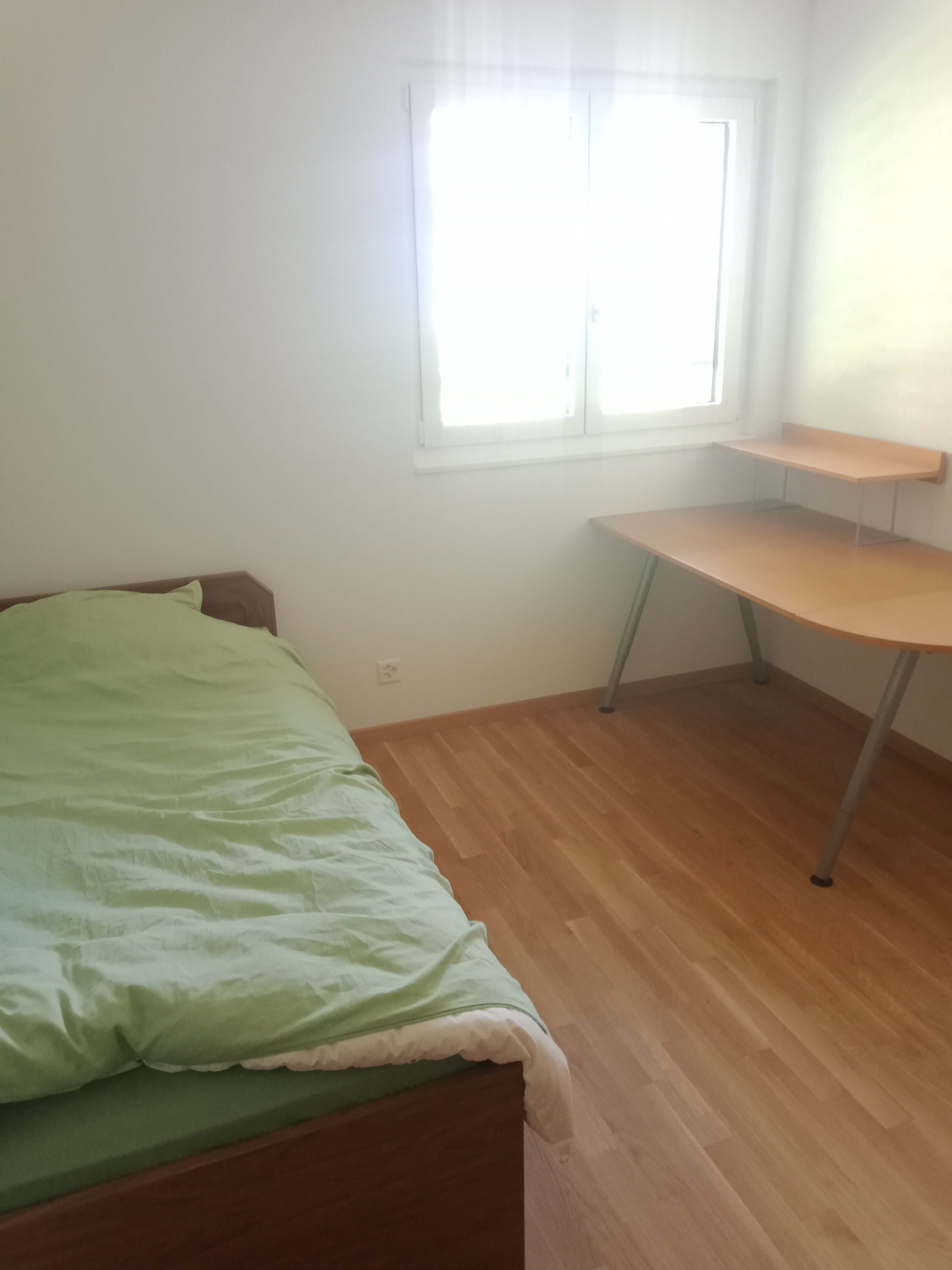 Colocación Fully 252168