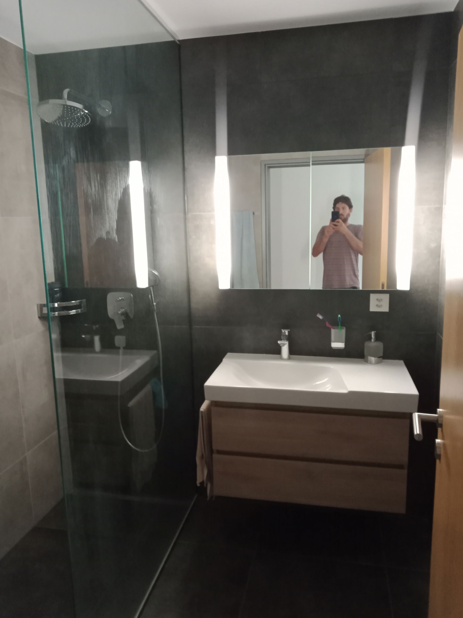 Colocación Fully 252168