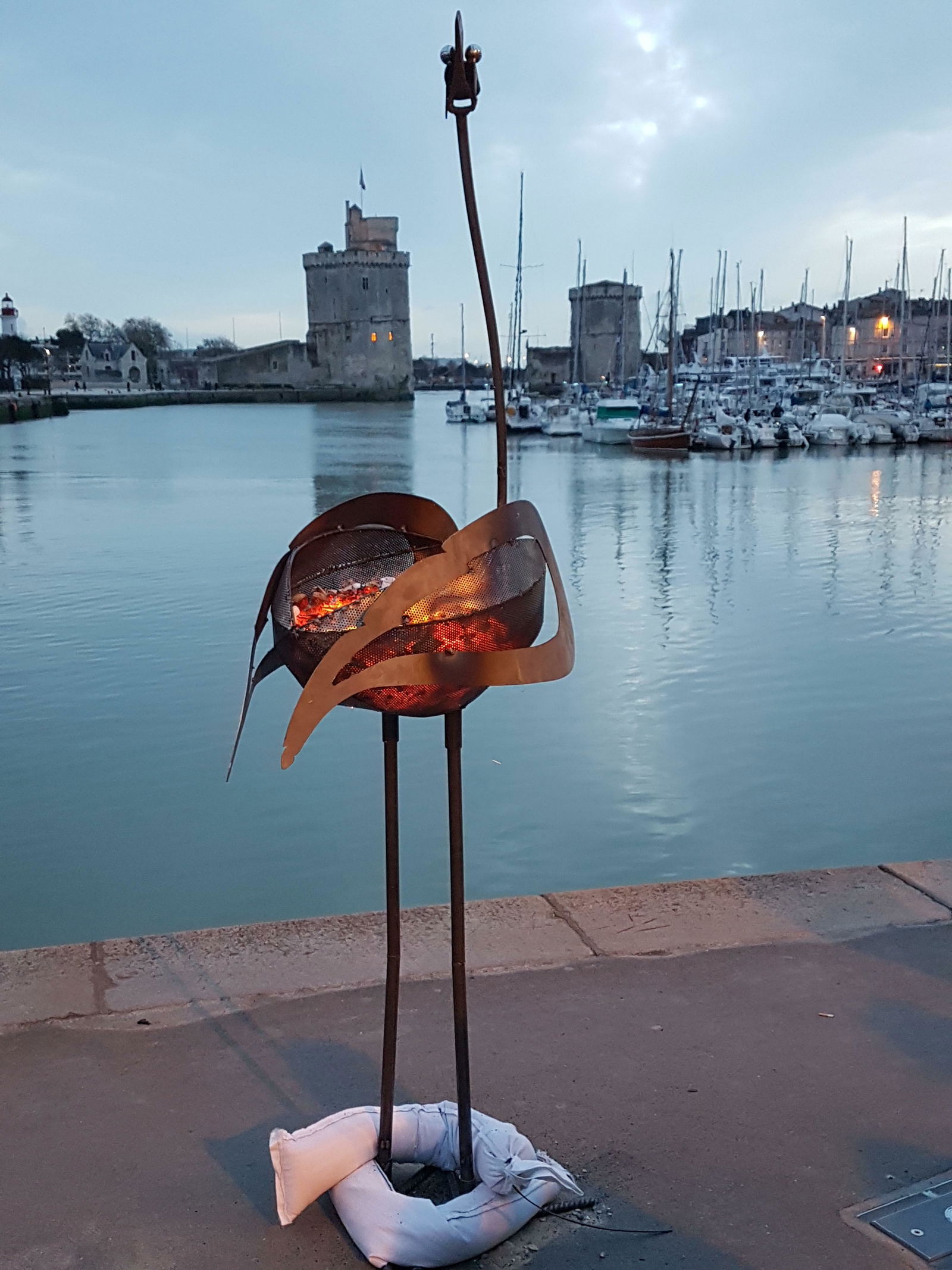 Quedarse En Casa La Rochelle 184395