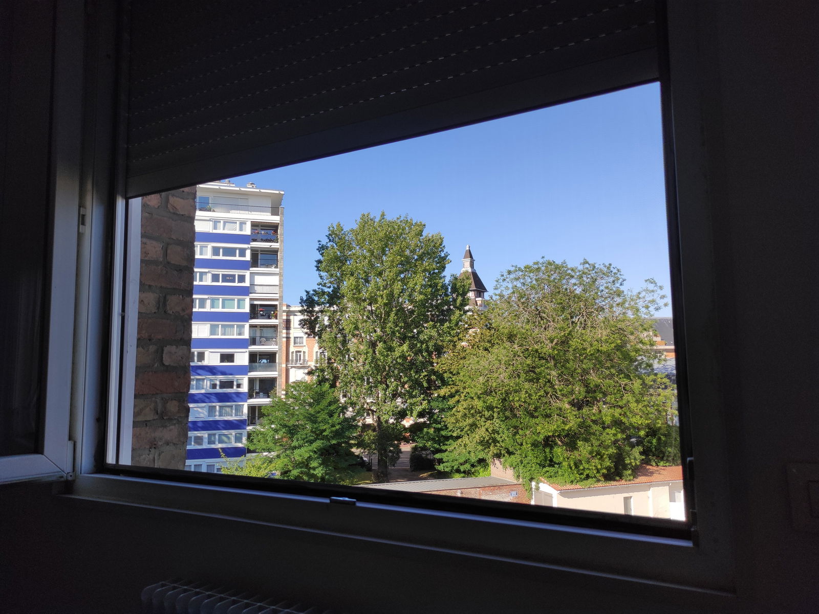 Quedarse En Casa Tourcoing 228745