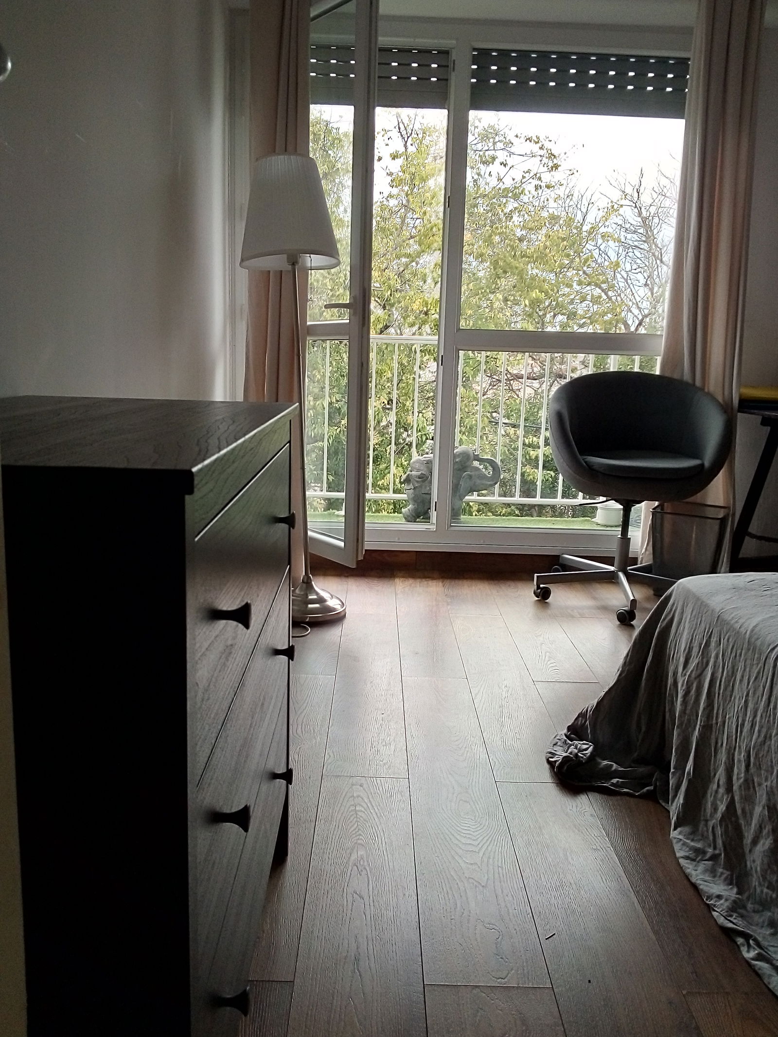 Quedarse En Casa Bordeaux 262647