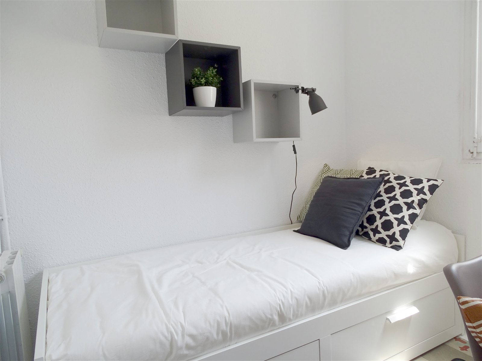 Kotimajoitus Barcelona 224633