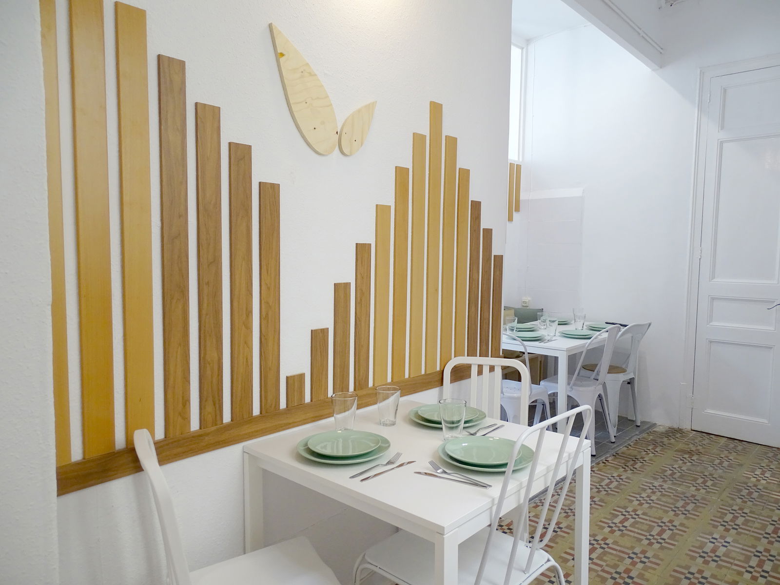 Kotimajoitus Barcelona 224633