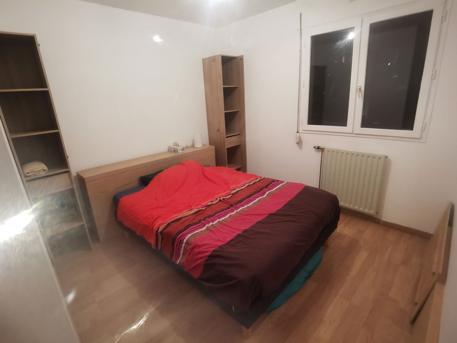 Quedarse En Casa Villeurbanne 657218