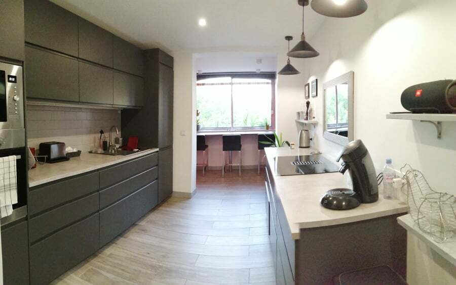 Quedarse En Casa Aix-en-Provence 404995