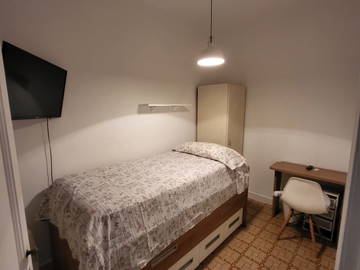 Room For Rent Barcelona 459809