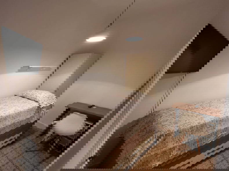 Homestay Barcelona 459809-1