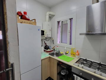 Room For Rent Barcelona 459809