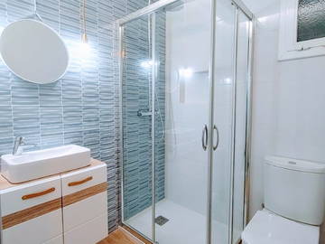 Chambre Chez L'habitant Barcelona 459809-4