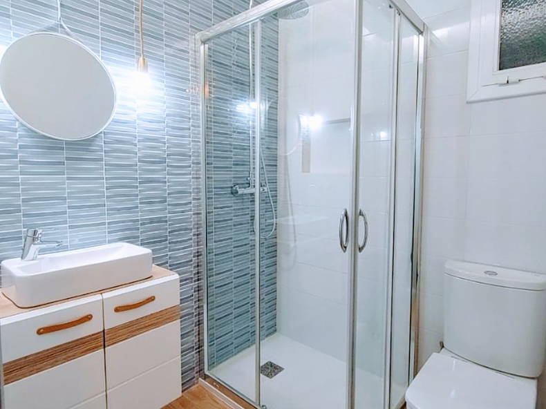 Homestay Barcelona 459809-4