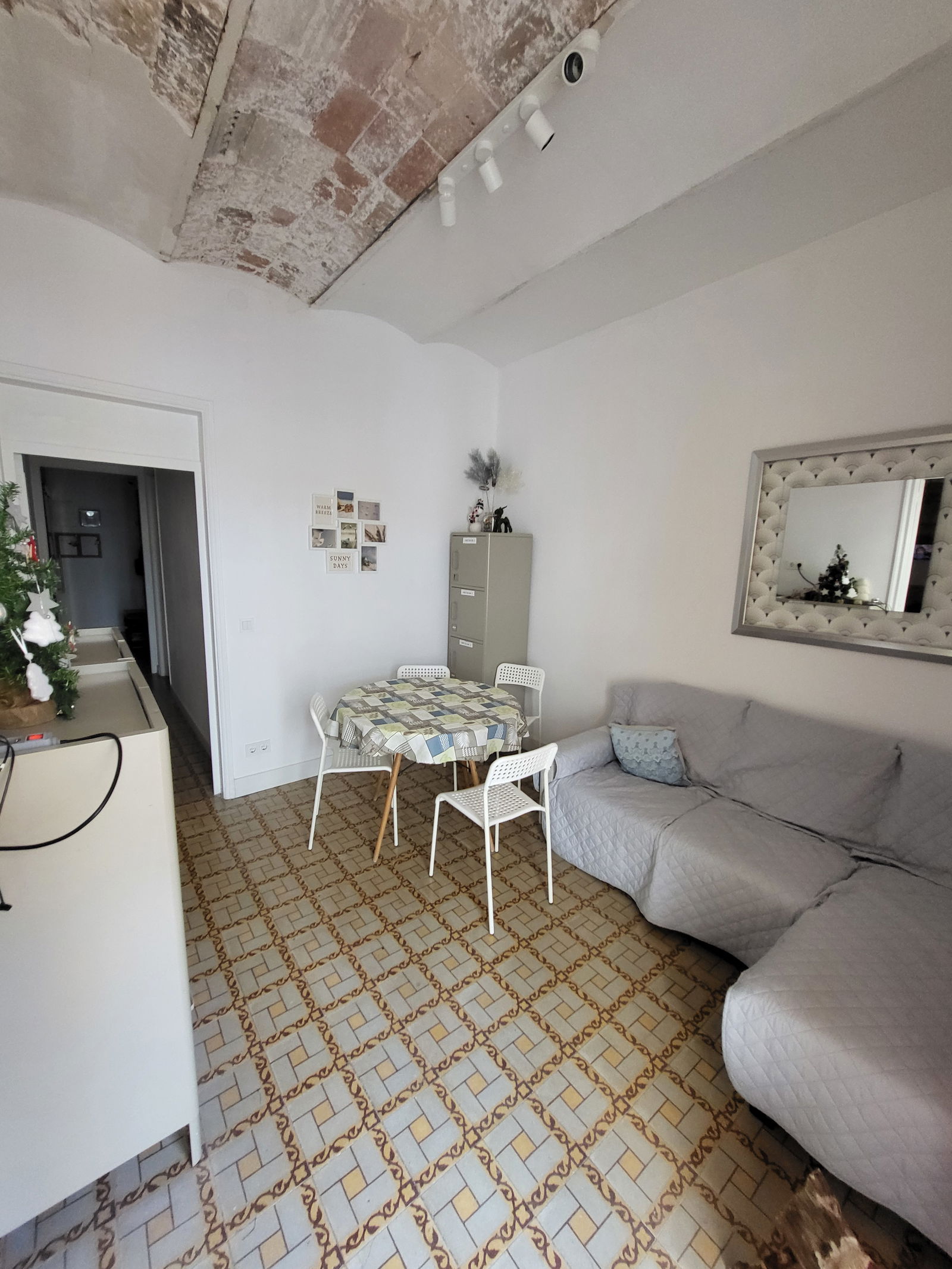 Quedarse En Casa Barcelona 459809