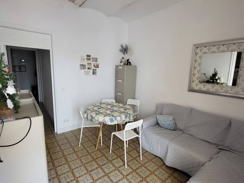 Homestay Barcelona 459809-2