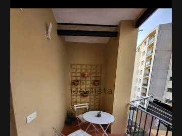 Chambre Chez L'habitant Barcelona 459809-6