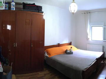 Room For Rent Madrid 157854