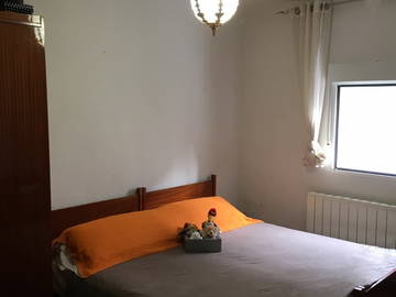 Room For Rent Madrid 157854