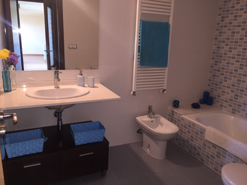 Room For Rent Burjassot 153970