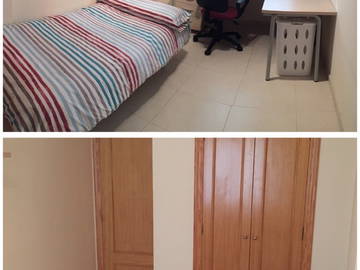 Chambre À Louer Alicante 133569