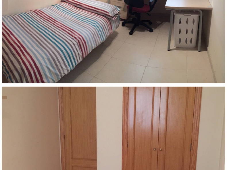 Colocation Alicante 133569-1