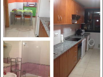 Habitación En Alquiler Alicante 133569