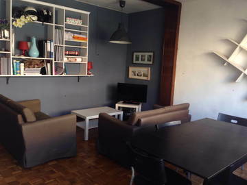 Room For Rent Barcelona 106666