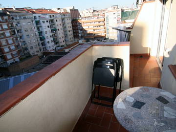 Room For Rent Barcelona 177573