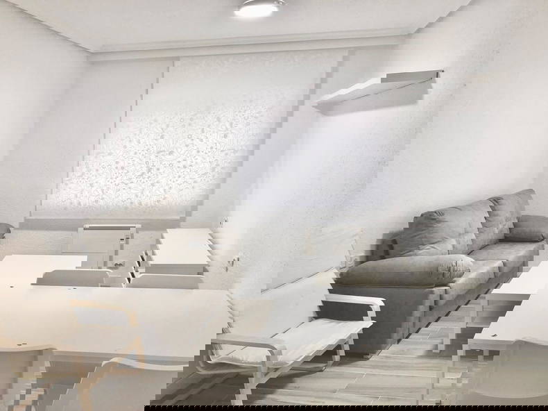 Chambre Chez L'habitant Salamanca 606273-1