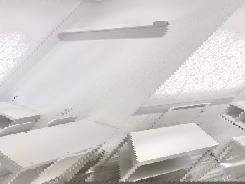 Chambre Chez L'habitant Salamanca 606273-2