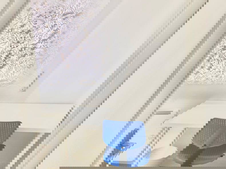 Chambre Chez L'habitant Salamanca 606273-4