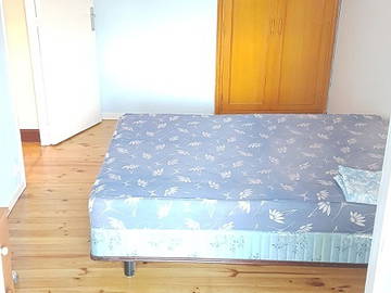 Chambre À Louer Barakaldo 227768