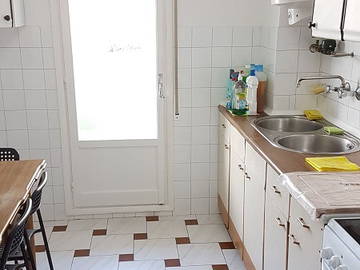 Chambre À Louer Barakaldo 227768