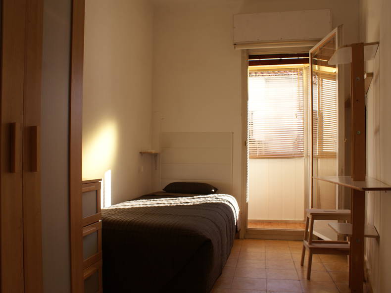 Chambre Chez L'habitant Barcelona 144253-1